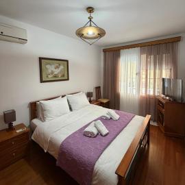 Alex Guest Apartment