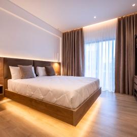 Villa White, hotel in Ksamil