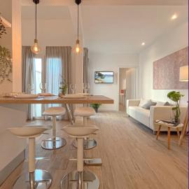 La Maison Fois - Appartamento Quartucciu, hotel v destinácii Quartucciu