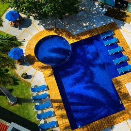 Holiday Inn Express Villahermosa by IHG, готель у місті Вільяермоса
