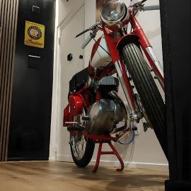 LM industrial apartment & suite