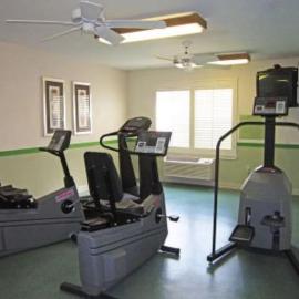 Candlewood Suites Houston Space Center - Webster