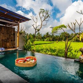 D&O Villa Ubud by Dhananjaya Hospitality