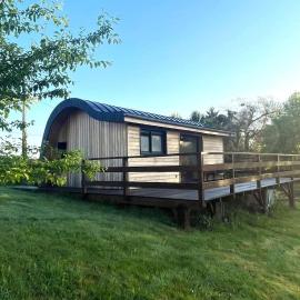 Cabane La Pocquita