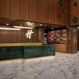 Holiday Inn Savannah South - I-95 Gateway by IHG