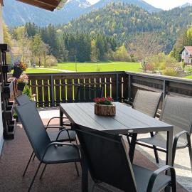 Ferienwohnung Landliebe