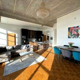 Tamula Lake View Apartment
