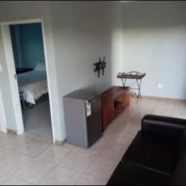 The Seige Guesthouse, hotel v destinaci Pretoria