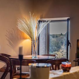 La Petite Maison nel Borgo Sutri 3 pax, hotel v destinaci Sutri