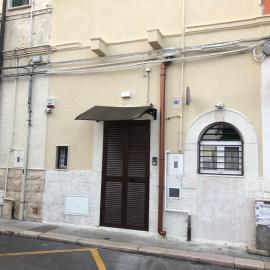 Saint Claire Home Airport, hotel di Bari Palese