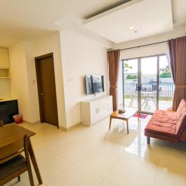 Lovina 5-03 at Harbour Bay Residence(Ferry Terminal)