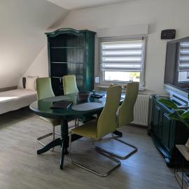 Ferienwohnung Martin Wadgassen