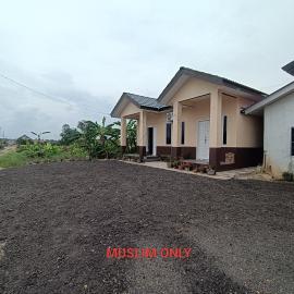 Nur Kasih Homestay 2-Gunung Jerai, hotel in Guar Chempedak