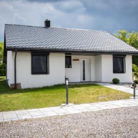 Domki letniskowe Malina 1, Hotel in Gawrony
