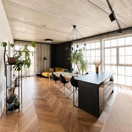 Exclusive apartment in Heart of Town, hotel a Vanalinn
