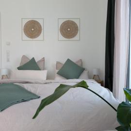 Kirchberg ACHT Ferienwohnung Wald-Michelbach, hotel din Wald-Michelbach