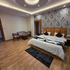 Rahini sunset villa