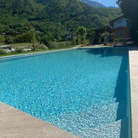 Villa Carlotta Rossa - Holiday Home with garden and pool