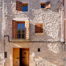 Ca la Bepa, Hotel in Rocafort de Vallbona