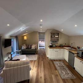 Little Piglet, hotel u gradu 'Gunnislake'
