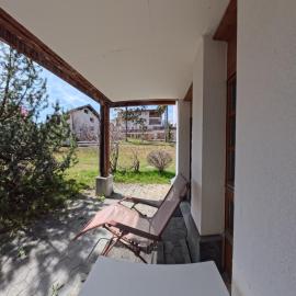 Alpen-Retreat mit Spa