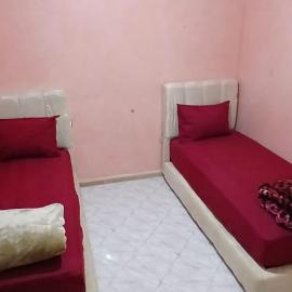 اقامة الجنيدي للشقق المفروشة, hotel in Laayoune