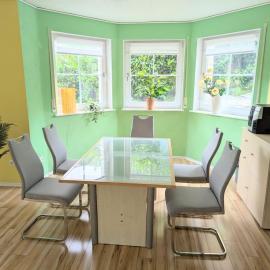 Ferienwohnung Eifeltraum