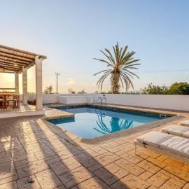 Villa Enalia Paphos