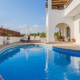 Nireas Villa