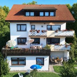 Ferienhaus Seehang, hotel in Meersburg