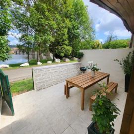 Le Chalet de Moissac, hotel v destinácii Moissac