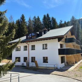 Ferienwohnung Haus Ginseng