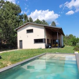 Villa Celeste Ardeche