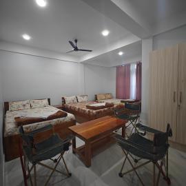 Yang homestay dirang dzong, hotel em Dirang Dzong