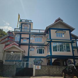 Yang homestay dirang dzong