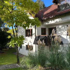 OhPardon! MICHELBACH - Garten & Balkon, Sauna, Netflix