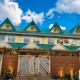 Nol's Inn, hotel in Iloilo City