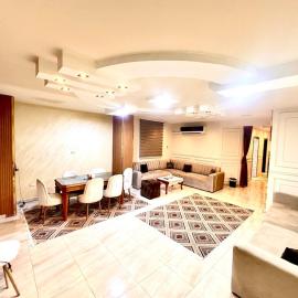 Luxury 3-Bedroom Apartment