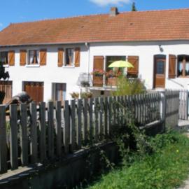 gite a la campagne, Hotel in Lussat