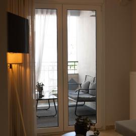 Aesthe Suites Blanc