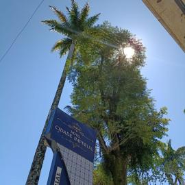 Hotel Cidade Imperial, hotel sa Petrópolis