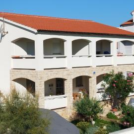 Apartman Adriatic View