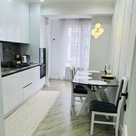Modern City Apartment