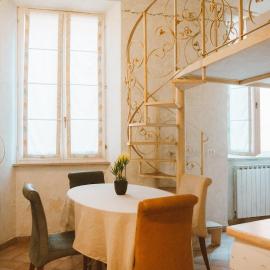 Loft Raffaello 22