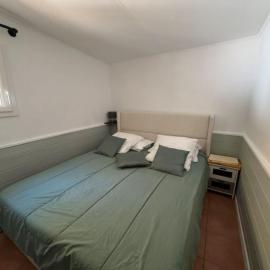Grimaud - Maisonnette Climatisée 4 Personnes