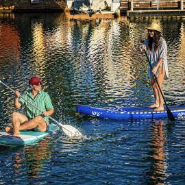 Canal Retreat-Private Jetty-Pets Walk to beach