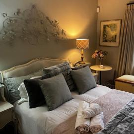 Greyton Cottage, hotel di Greyton