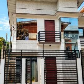 Lupato Transient House - San Fernando City, La Union – hotel w mieście San Vicente