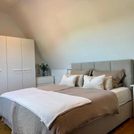 Hauenstein में, होटल Wohnung Dorfblick