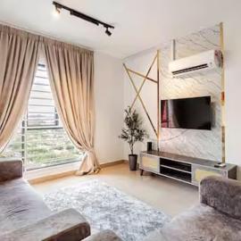 The Luxe Stay Rawang, hotel en Rawang